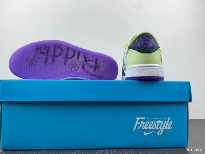 Cheap 1 OG FD9665-351 Jordan Retro Doernbecher (2023) Low 0605